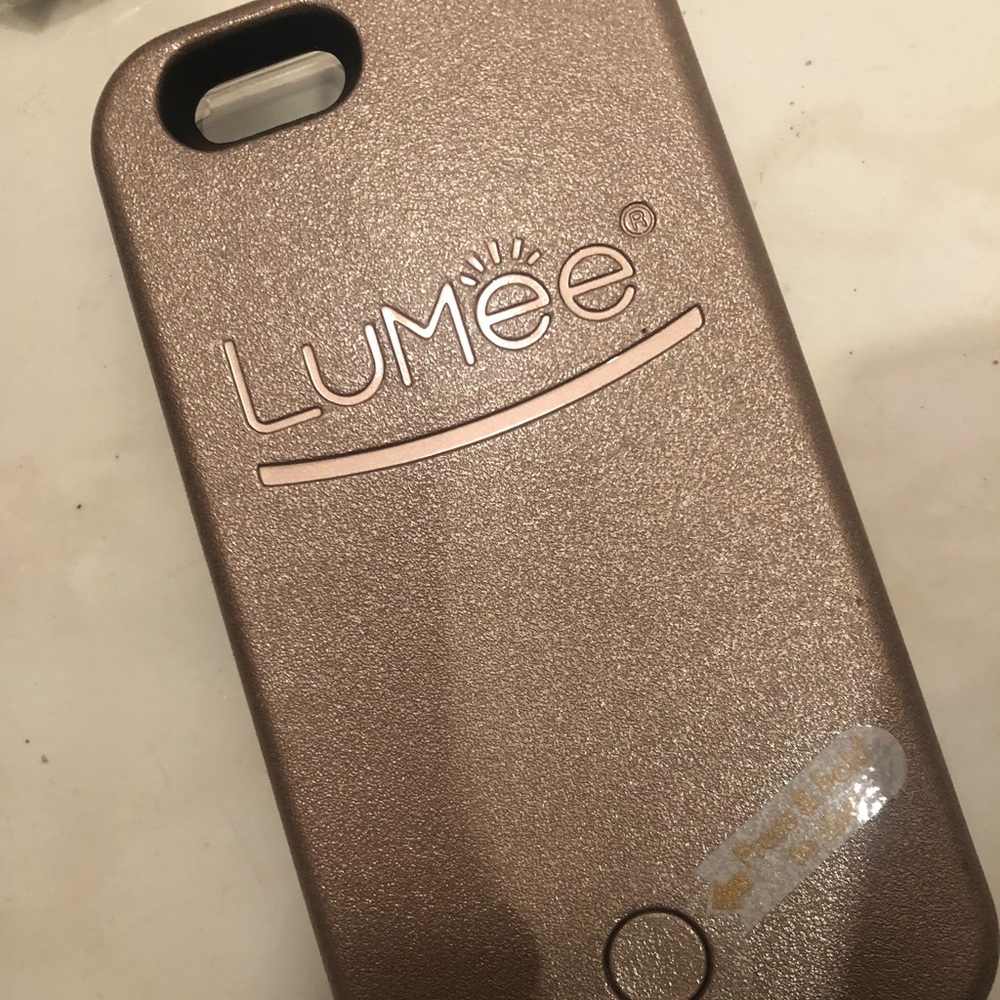 Lumee iPhone 6s